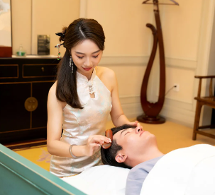 一定要去的长沙天心油压水疗水汇——技师颜值高,很配合很热情-图4